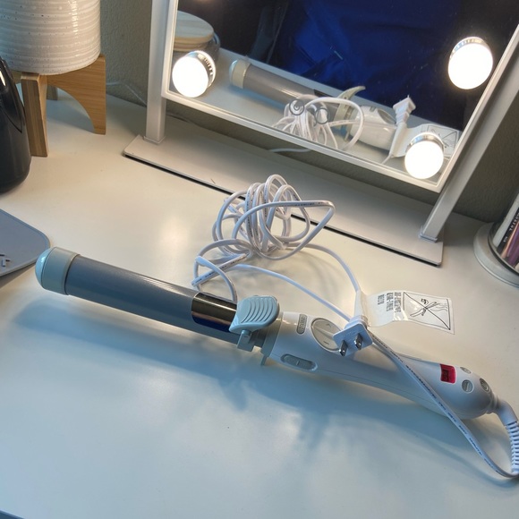 COPY - Beach waver - Picture 1 of 4